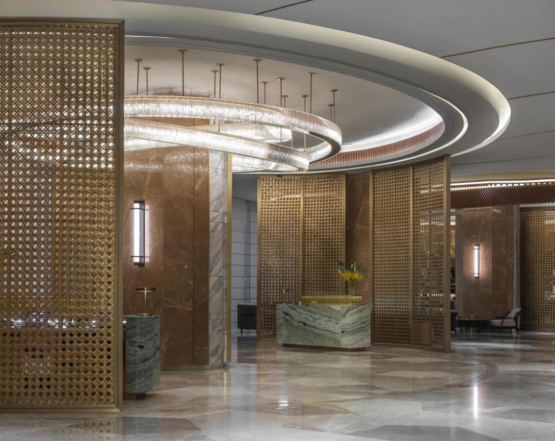 Fili Hotel At Nustar Cebu Exterior photo