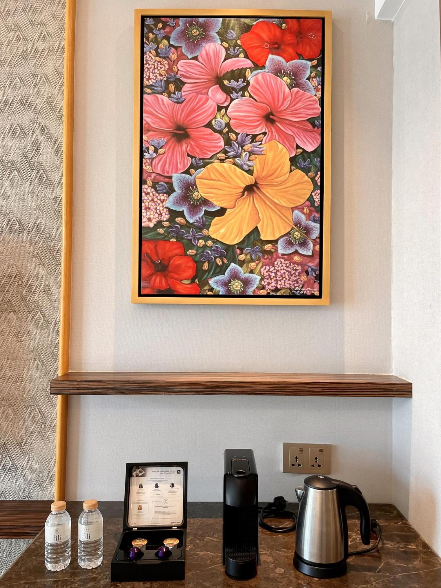 Fili Hotel At Nustar Cebu Room photo